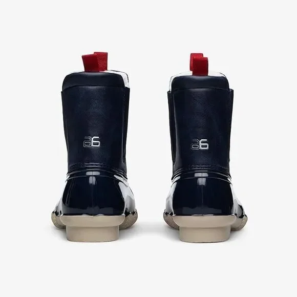 Arctix Kids Hudson Duck Boot Rain Boot Big Kid Size 5 - Picture 3 of 7